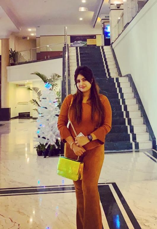 Call Girl Service in Jwalapur Haridwar