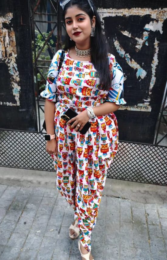 Jwalapur Haridwar Call Girl